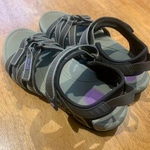 Teva Walking Sandals